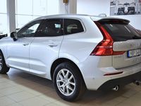 begagnad Volvo XC60 B4 Momentum VOC 360° Värm Drag Panorama BLIS Vhjul Euro 6