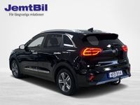 begagnad Kia Niro P-HEV Plug-in hybrid, Advance Plus (Drag, v-hjul & Värmare)