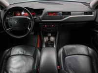 begagnad Citroën C5 2.0 HDi 163hk Business Massage Drag Värmare Skinn