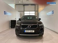 begagnad Volvo XC40 T2 FWD Momentum Momsbil, Bränslevärmare