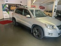 begagnad VW Tiguan 2.0 TDI 4Motion Automat Premium, Sport 140