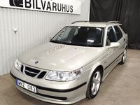 begagnad Saab 9-5 SportCombi 2.0 T Vector