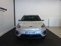 begagnad Kia e-Niro 64kWh Advance Plus Carplay Keyless NAV ACC