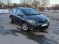 Begagnad Toyota Auris 177 HK (130 kW) 2007 Halvkombi