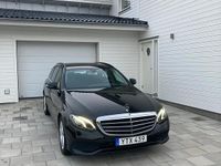 Begagnad Mercedes E200 150 HK (110 kW) 2018
