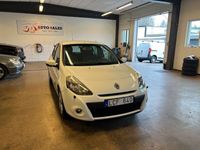 begagnad Renault Clio R.S. 5-dörra Halvkombi 1.2 E85 Euro 4