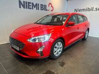 begagnad Ford Focus FocusCombi 1.5 Ecoblue MoK/Kamera/SoV/Keyless