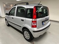 begagnad Fiat Panda 1.3 Multijet DPF Dynamic Euro 5