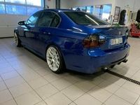 begagnad BMW 335 i Sedan Steptronic Comfort, M Sport Euro 4