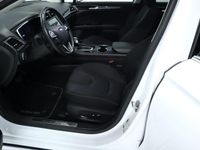 begagnad Ford Mondeo Kombi 1.5 EcoBoost Selectshift 165hk Titanium