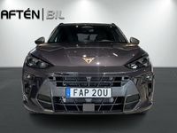 Ny Cupra Terramar VZ 272 HK (200 kW) 2025 SUV