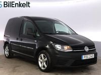 Begagnad VW Caddy 75 HK (55 kW) 2018 Minibuss