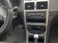 begagnad Peugeot 307 Break 2.0 XS Euro 3 automat