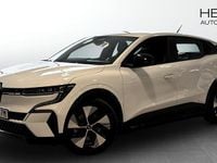 Begagnad Renault Megane E-Tech Equilibre 95 kW (130 HK) 2022 Halvkombi