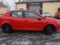 begagnad Seat Ibiza 1.2 TSI Euro 6 90hk