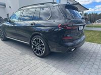 Begagnad BMW X7 352 HK (258 kW) 2023 SUV