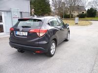 begagnad Honda HR-V 1.6 i-DTEC ELEGANCE Euro 6