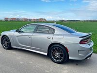 Begagnad Dodge Charger 309 HK (227 kW) 2018 Sedan