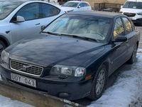 Begagnad Volvo S80 210 HK (154 kW) 2004 Sedan