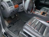 begagnad VW Touareg 3.2 V6 4XMotion TipTronic