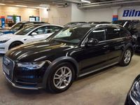 begagnad Audi A6 Allroad quattro 3.0 TDI 272hk Leasbar MOMS D-VÄRM