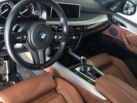 begagnad BMW X5 xDrive40e Steptronic M Sport Euro 6