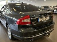 begagnad Volvo S80 D5 Geartronic, 215hk Summum