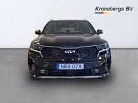 begagnad Kia Sorento PlugIn BlackLine Edition Panorama, 265hk Automat