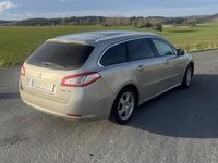 begagnad Peugeot 508 1.6 e-HDi