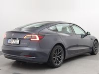 begagnad Tesla Model 3 Long Range AWD Facelift (Total självkörningsförmåga)