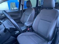 begagnad Ford Kuga 1.5 EcoBoost Flexifuel SelectShift Euro 6