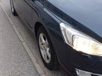 begagnad Peugeot 508 SW 1.6 e-HDi EGS Euro 5