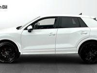 begagnad Audi Q2 35 TFSI 150 Hk S-tronic Proline Sport