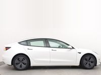 begagnad Tesla Model 3 Standard Range Plus RWD (Autopilot)