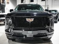 Ny Cadillac Escalade 426 HK (313 kW) 2025 Black raven SUV