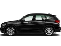 begagnad BMW X1 xDrive25e Sport Line Backkamera Head-up Display 2021, SUV