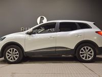 begagnad Renault Kadjar 1.5 dCi 110 HK PDC M&K 0.36L/MIL NYBES 17"