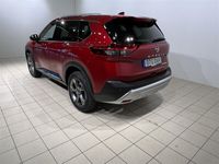 begagnad Nissan X-Trail E-Power Tekna 5-Sits Bose