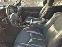 Begagnad Chevrolet Avalanche 299 HK (219 kW) 2004 Pickup