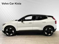 Begagnad Volvo EX30 Performance 319 kW (434 HK) 2024 Vit SUV
