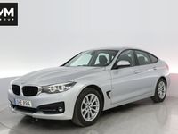 begagnad BMW 320 d xDrive GT/Aut/Sport Line/P-Sensor/El-baklucka/
