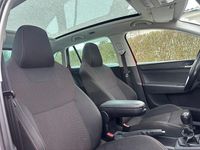 Begagnad Skoda Rapid 86 HK (63 kW) 2014 Halvkombi