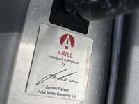 begagnad Ariel Atom 3 - 245 hk