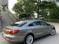 begagnad VW CC Passat 2.0 TSI Highline Euro 5