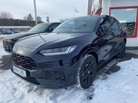 Ny Honda ZR-V 2026 Svart SUV