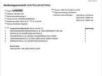 Begagnad VW Golf IV 105 HK (77 kW) 2001