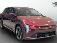 Ny Kia EV4 Plus 150 kW (204 HK) 2026 Sportkupé