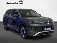 Ny VW Tayron Edition 204 HK (150 kW) 2026 Grå SUV