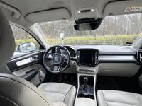 begagnad Volvo XC40 D3 Geartronic Momentum Euro 6 VOC