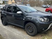 begagnad Dacia Duster 1.3 TCe GPF Euro 6